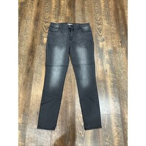 Warp + Weft JFK Skinny Jeans 30